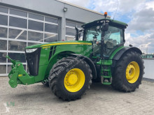 Tracteur agricole John Deere 8335R occasion