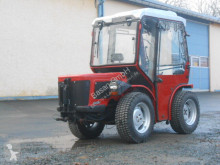Tractor agrícola Carraro Tigertrac 2500 usado