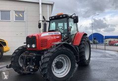 Tracteur agricole Massey Ferguson 6490
