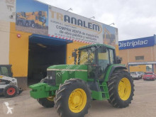 جرار زراعي جرار آخر John Deere 6910