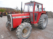 Trattore agricolo Massey Ferguson 275 usato