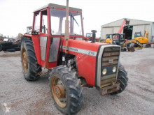 Tractor agrícola Massey Ferguson 275 usado