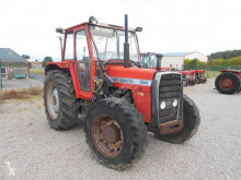 Tracteur agricole Massey Ferguson 690