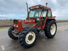 Tracteur agricole Fiat 80-90 DT occasion