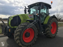 Tractor agrícola Claas TRAKTOR ARION 650 usado