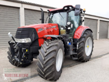 Trattore agricolo Case IH Puma 220 CVX nuovo