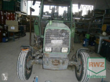 Tracteur agricole Fendt Farmer 305 LS