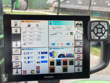 Tractor agrícola Fendt 724 Vario Profi Plus RTK