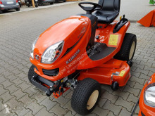 Tractor agrícola Micro tractor Kubota GR 2120 S
