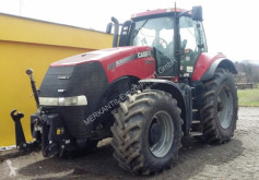 Tractor agrícola Case Magnum CVX 340 usado