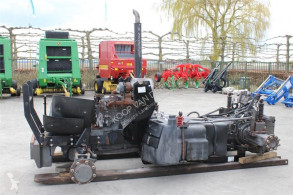 Traktör parçaları Renault Ares 626RZ
