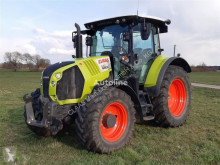 Zemědělský traktor Claas Arion 530 CIS použitý
