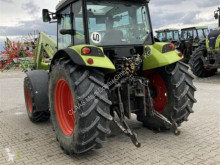 Tracteur agricole Claas AXOS 320 occasion