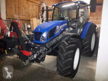 Tracteur agricole New Holland occasion