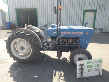 Tractor agrícola Ford tracteur agricole 2000 usado
