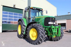 Tractor agrícola John Deere 6820PQ usado
