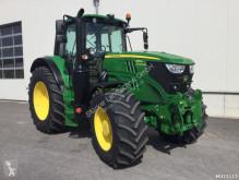 Tracteur agricole John Deere 6155M occasion
