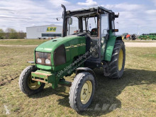 Tracteur agricole John Deere 3210 occasion