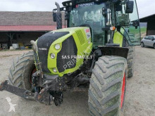 Tracteur agricole Claas ARION 650