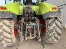Claas farm tractor AXION 820