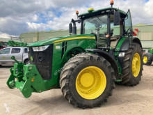 جرار زراعي John Deere مستعمل