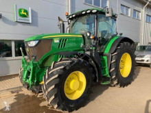 Tracteur agricole John Deere occasion