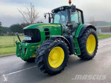Tracteur agricole John Deere occasion