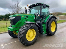 John Deere Landwirtschaftstraktor gebrauchter