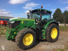 Tarım traktörü John Deere ikinci el araç
