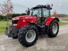جرار زراعي Massey Ferguson مستعمل