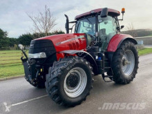 Trattore agricolo Case IH Puma 200 usato