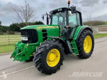 Zemědělský traktor John Deere použitý
