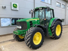 Tarım traktörü John Deere ikinci el araç