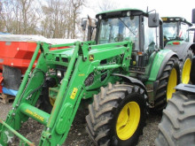 Tracteur agricole John Deere occasion
