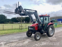 Селскостопански трактор Case IH втора употреба