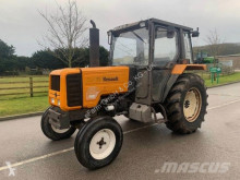 Tracteur agricole Renault occasion