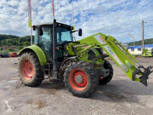 Trattore agricolo arion 610 usato