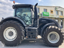 Tracteur agricole Valtra occasion