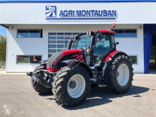 Tracteur agricole Valtra occasion