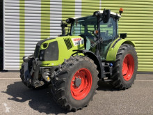 Claas farm tractor