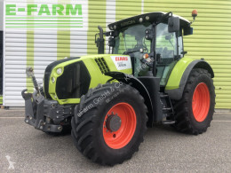 جرار زراعي Claas مستعمل