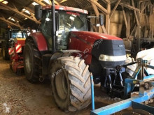 Trattore agricolo Case IH Puma 185 usato