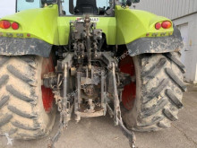 Tractor agrícola Claas usado