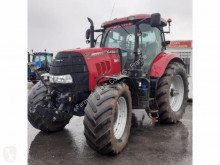 Zemědělský traktor Case IH Puma cvx 160 použitý