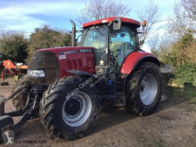 Селскостопански трактор Case IH Puma 145 втора употреба
