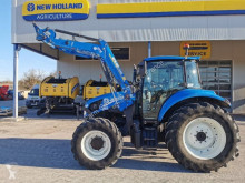 Trattore agricolo New Holland usato