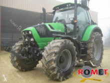 Ciągnik rolniczy Deutz-Fahr 6150 agrotron używany