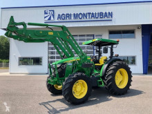Tracteur agricole John Deere occasion