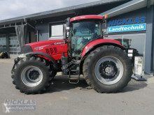 Tractor agrícola Case IH Puma 225 CVX usado