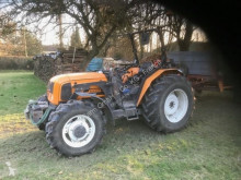Tracteur agricole Renault occasion
